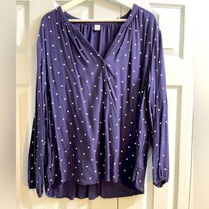 Old Navy Blouse